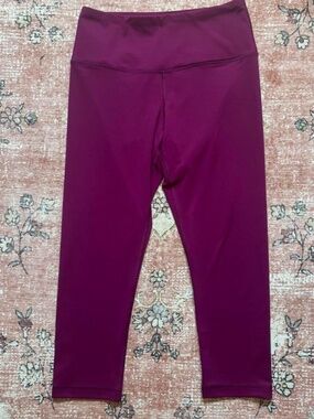 90 Degree Leggings